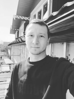 МЕНЕДЖЕР З ПРОДАЖУ
